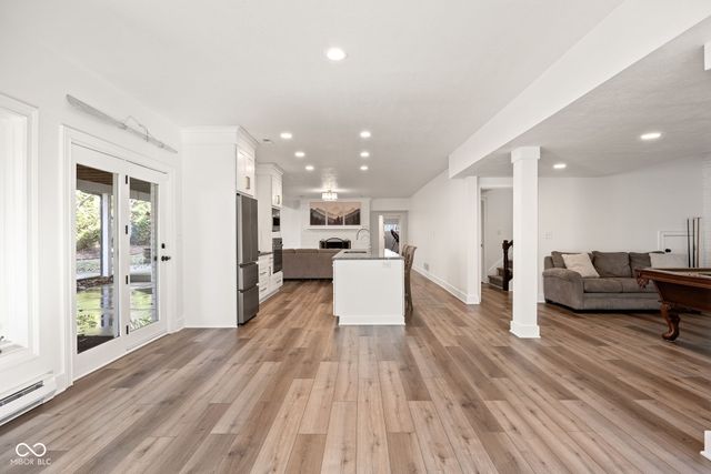 13727 Smokey Ridge Overlook, Carmel, IN 46033