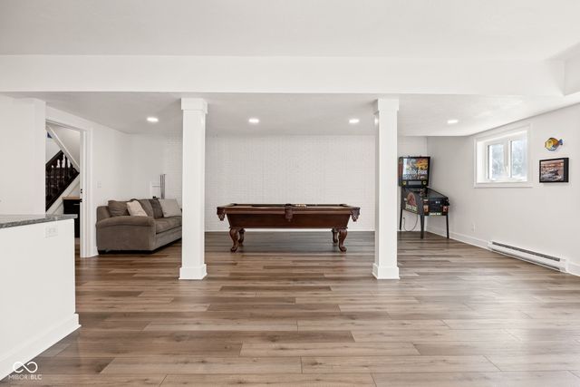 13727 Smokey Ridge Overlook, Carmel, IN 46033