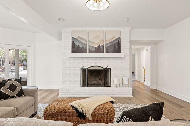 13727 Smokey Ridge Overlook, Carmel, IN 46033