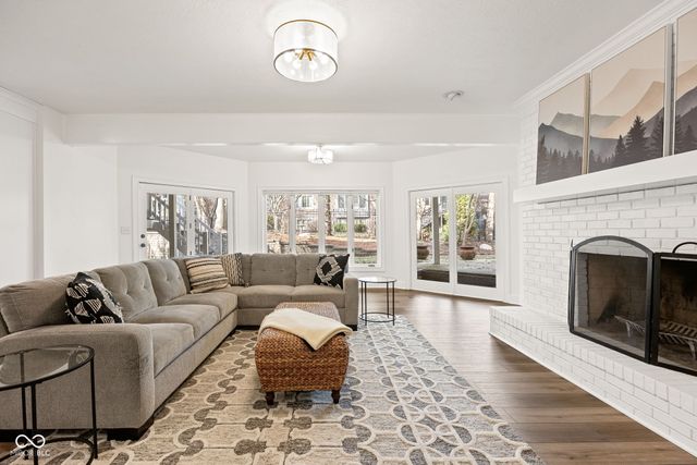 13727 Smokey Ridge Overlook, Carmel, IN 46033