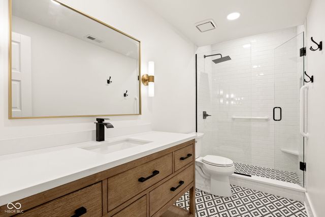 13727 Smokey Ridge Overlook, Carmel, IN 46033