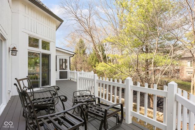 13727 Smokey Ridge Overlook, Carmel, IN 46033