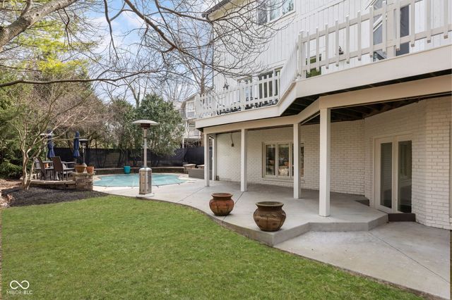 13727 Smokey Ridge Overlook, Carmel, IN 46033