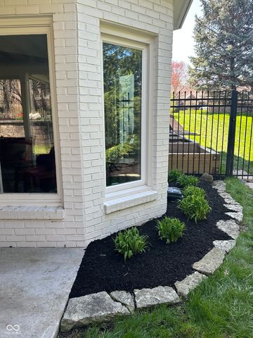 13727 Smokey Ridge Overlook, Carmel, IN 46033