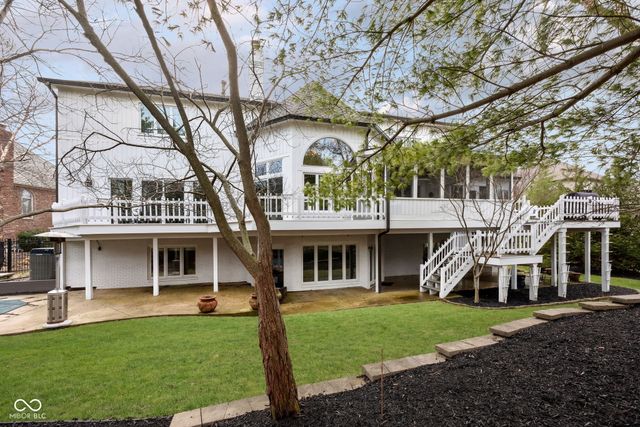 13727 Smokey Ridge Overlook, Carmel, IN 46033