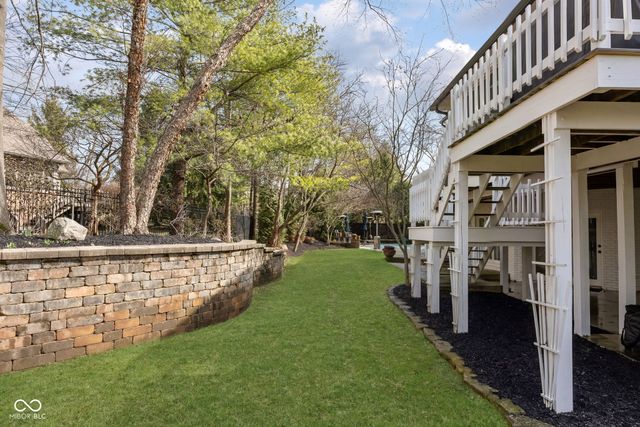 13727 Smokey Ridge Overlook, Carmel, IN 46033