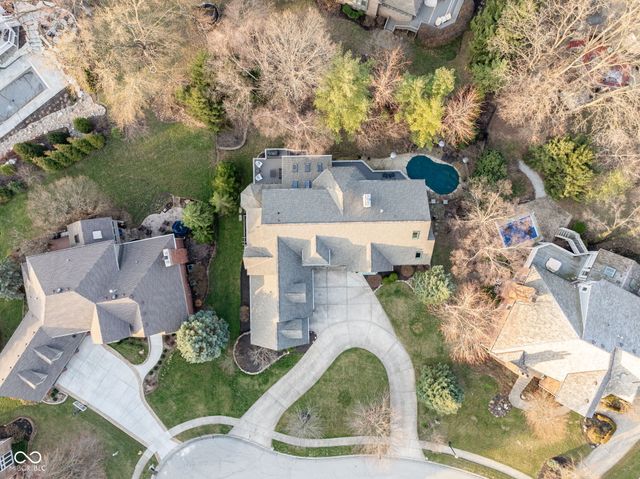 13727 Smokey Ridge Overlook, Carmel, IN 46033