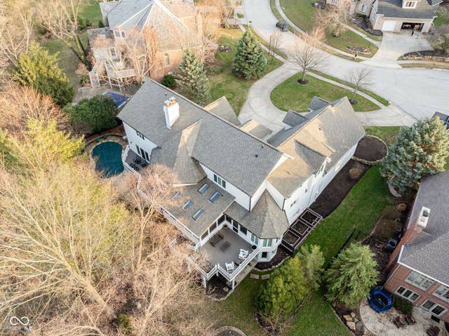 13727 Smokey Ridge Overlook, Carmel, IN 46033