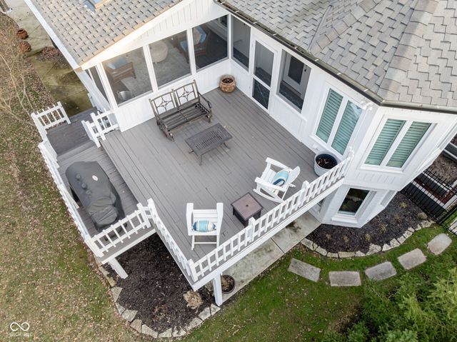 13727 Smokey Ridge Overlook, Carmel, IN 46033