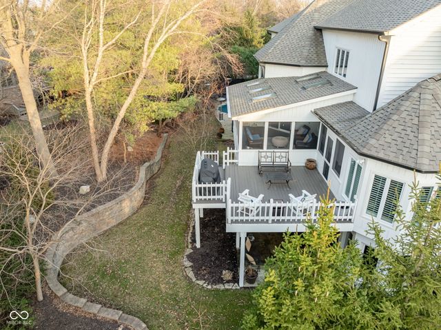 13727 Smokey Ridge Overlook, Carmel, IN 46033