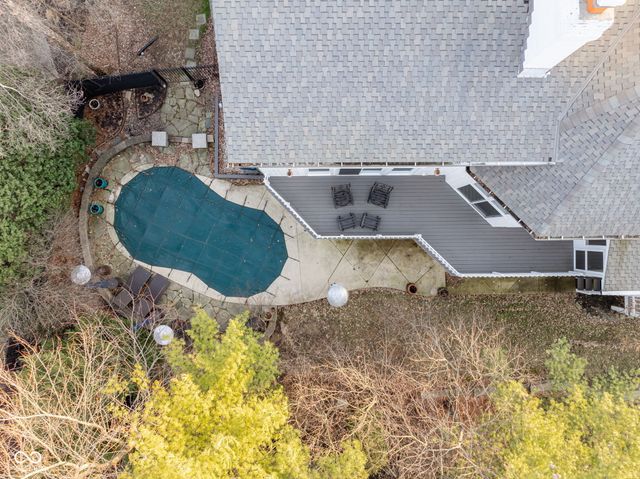 13727 Smokey Ridge Overlook, Carmel, IN 46033