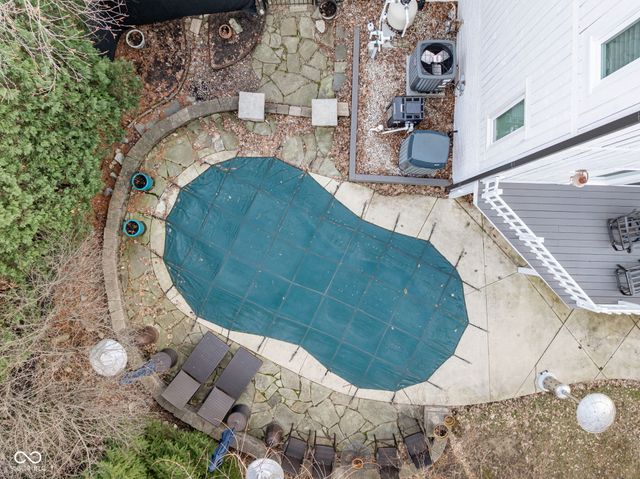 13727 Smokey Ridge Overlook, Carmel, IN 46033