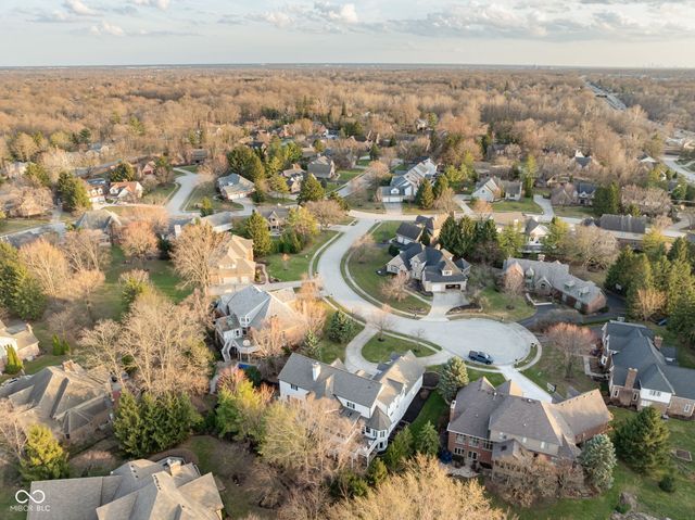 13727 Smokey Ridge Overlook, Carmel, IN 46033