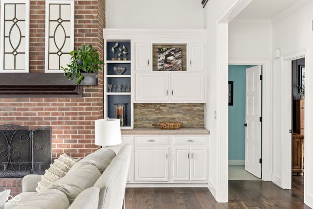 13727 Smokey Ridge Overlook, Carmel, IN 46033