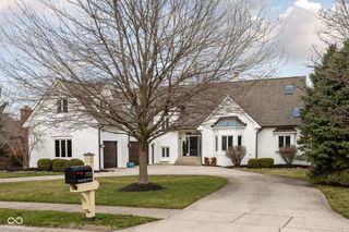 13727 Smokey Ridge Overlook, Carmel, IN 46033