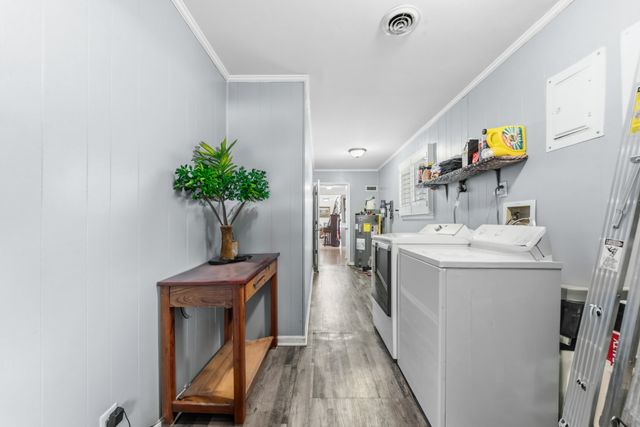 1035 Green Valley Dr, Lewisburg, TN 37091