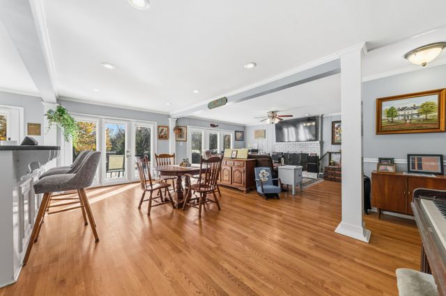 1035 Green Valley Dr, Lewisburg, TN 37091