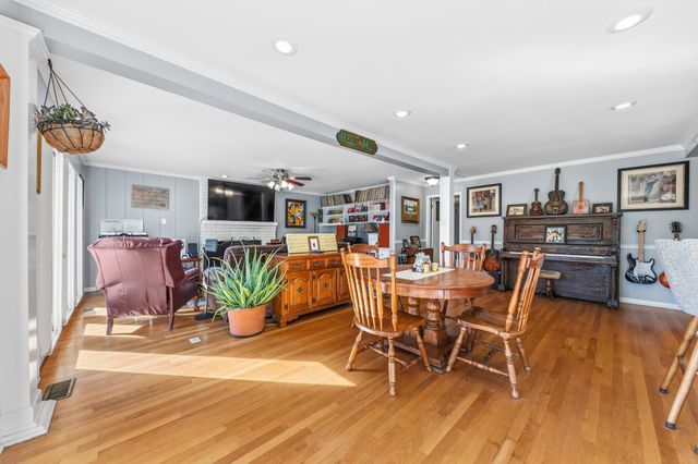 1035 Green Valley Dr, Lewisburg, TN 37091