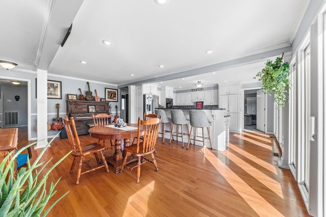 1035 Green Valley Dr, Lewisburg, TN 37091