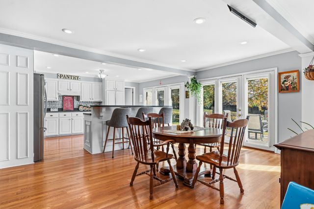 1035 Green Valley Dr, Lewisburg, TN 37091