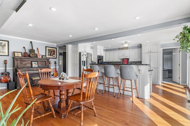 1035 Green Valley Dr, Lewisburg, TN 37091