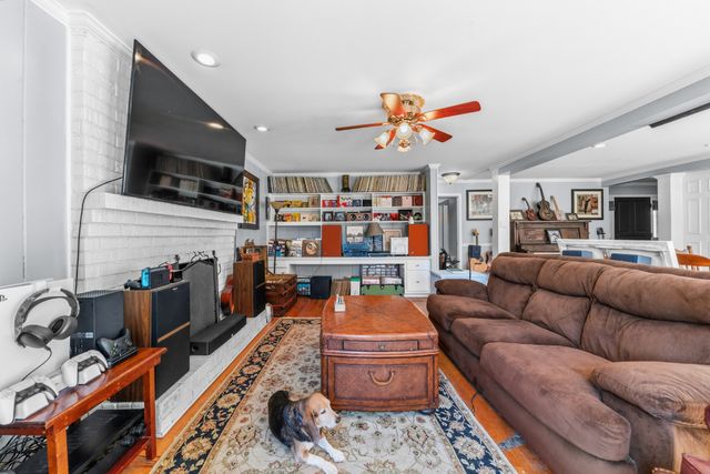 1035 Green Valley Dr, Lewisburg, TN 37091