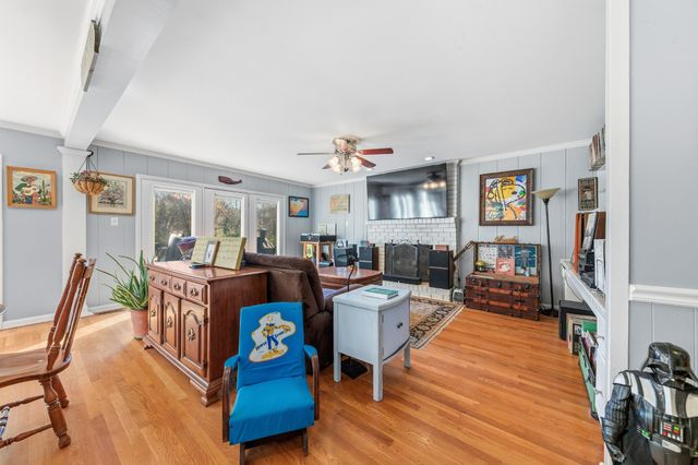 1035 Green Valley Dr, Lewisburg, TN 37091