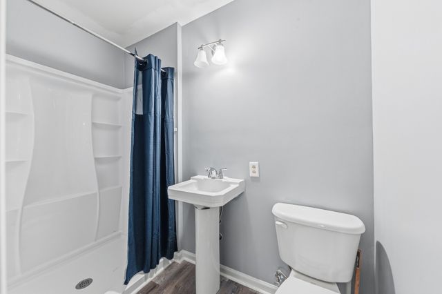 1035 Green Valley Dr, Lewisburg, TN 37091