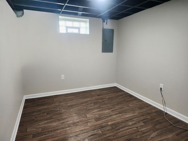 601 Burr Street, Gary, IN 46406