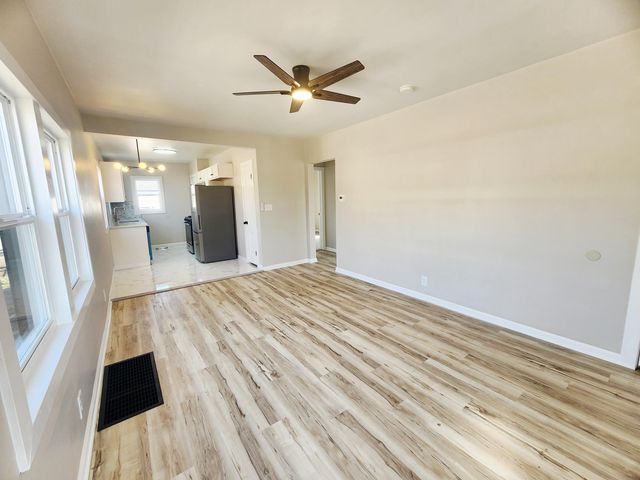 601 Burr Street, Gary, IN 46406