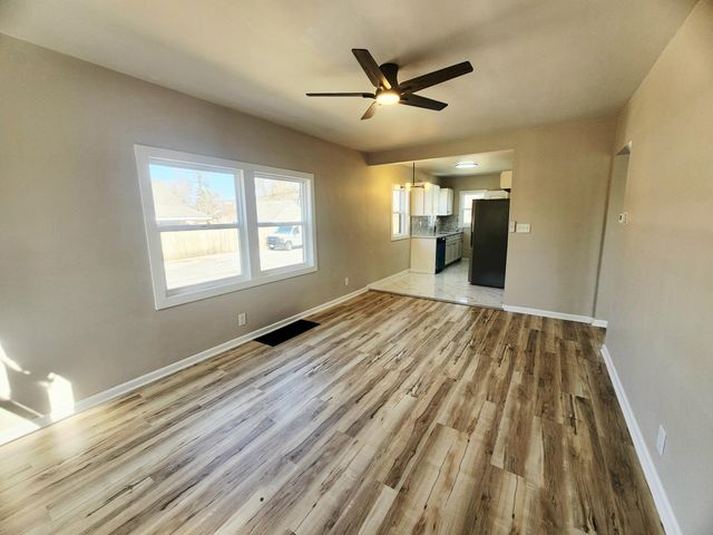 601 Burr Street, Gary, IN 46406