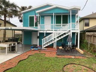 1805 23 Down, Galveston, TX 77550