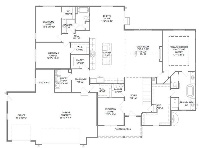 9986 N Migratory LANE, Mequon, WI 53097