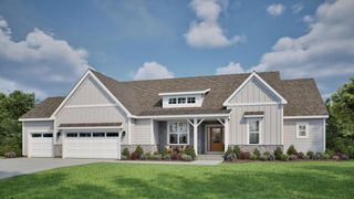9986 N Migratory LANE, Mequon, WI 53097