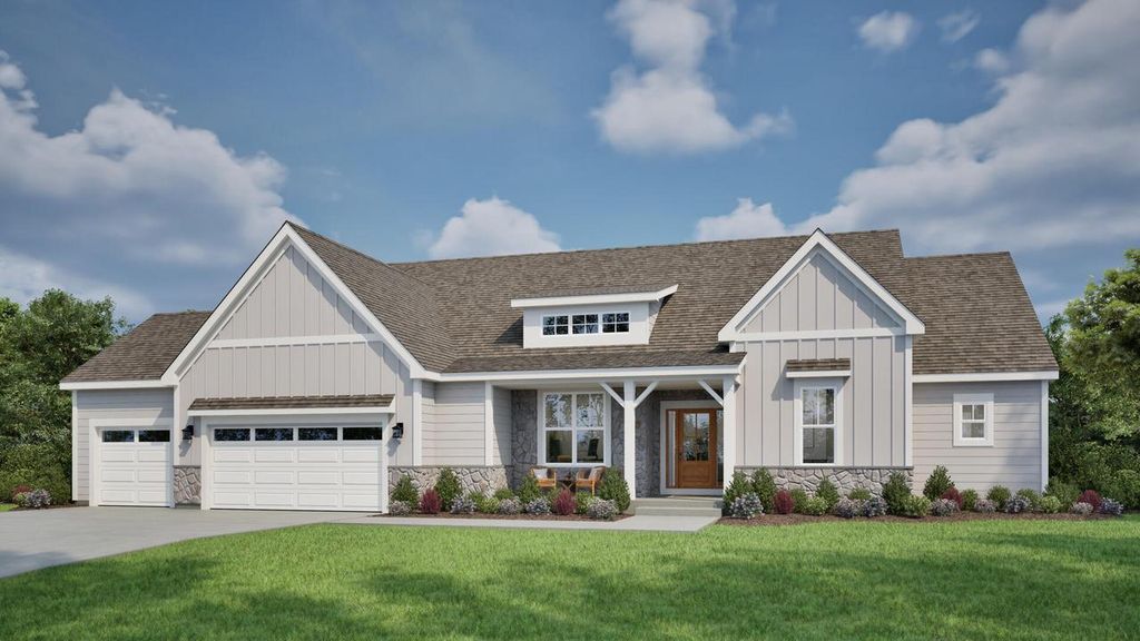 9986 N Migratory LANE, Mequon, WI 53097