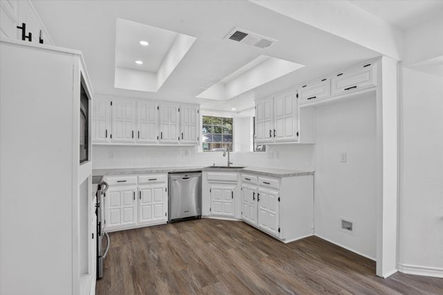 1830 Hillcroft Drive, Duncanville, TX 75137