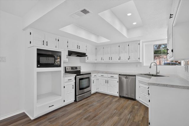 1830 Hillcroft Drive, Duncanville, TX 75137