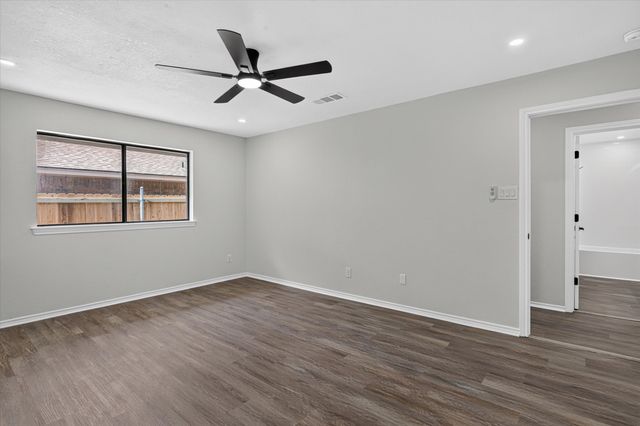 1830 Hillcroft Drive, Duncanville, TX 75137
