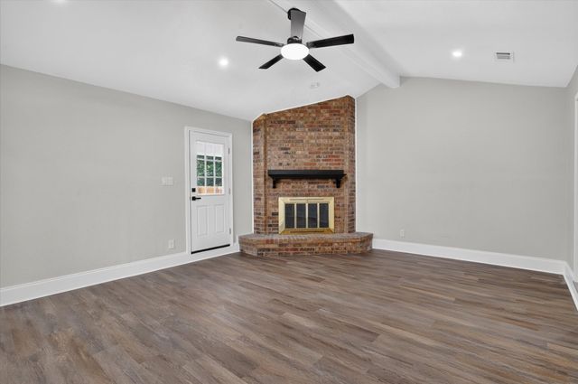1830 Hillcroft Drive, Duncanville, TX 75137