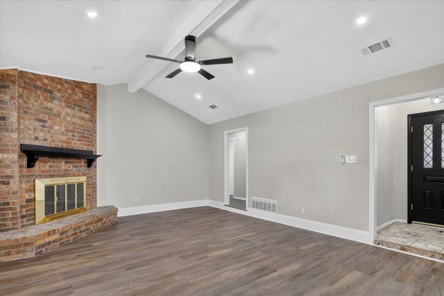 1830 Hillcroft Drive, Duncanville, TX 75137