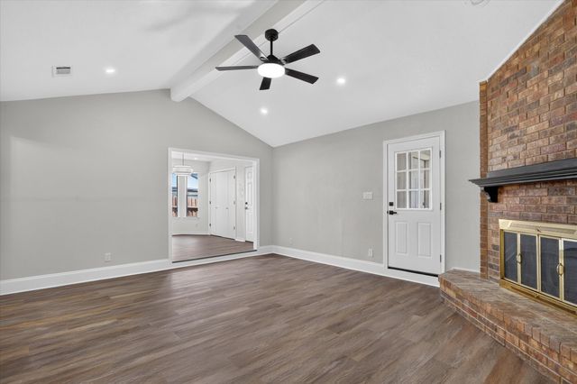 1830 Hillcroft Drive, Duncanville, TX 75137