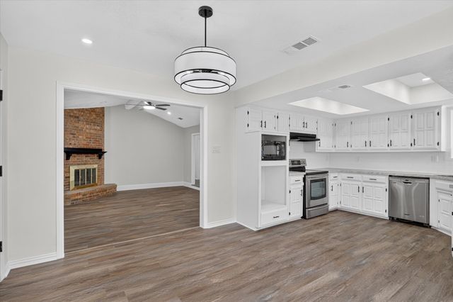 1830 Hillcroft Drive, Duncanville, TX 75137