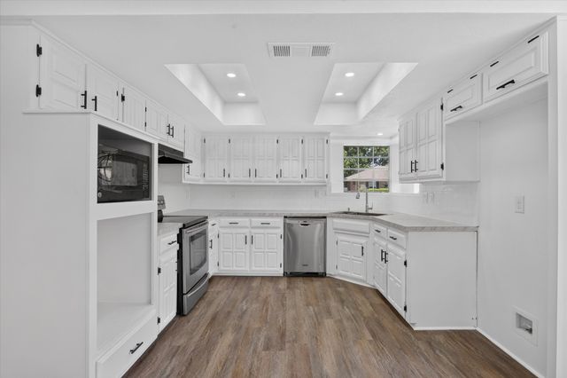 1830 Hillcroft Drive, Duncanville, TX 75137