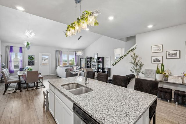 10625 High Ridge Lane, Fort Worth, TX 76108