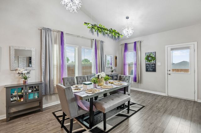 10625 High Ridge Lane, Fort Worth, TX 76108