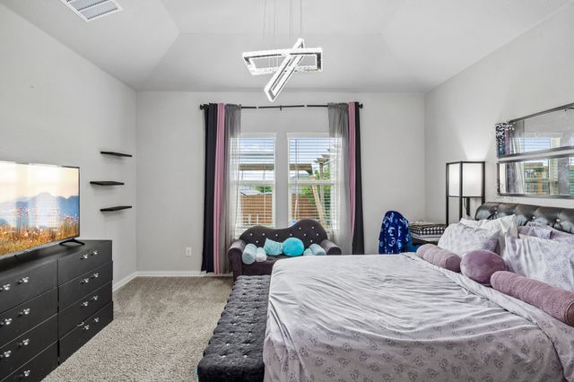 10625 High Ridge Lane, Fort Worth, TX 76108