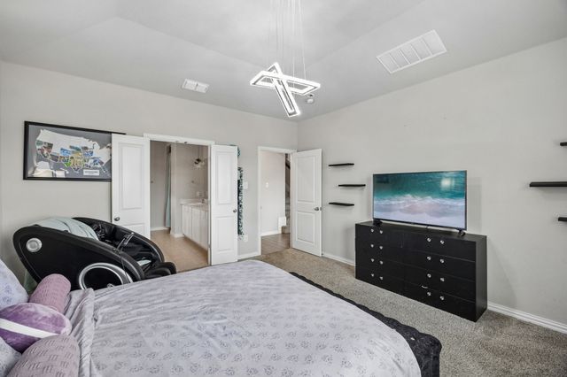 10625 High Ridge Lane, Fort Worth, TX 76108