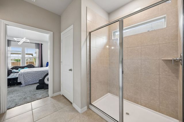 10625 High Ridge Lane, Fort Worth, TX 76108