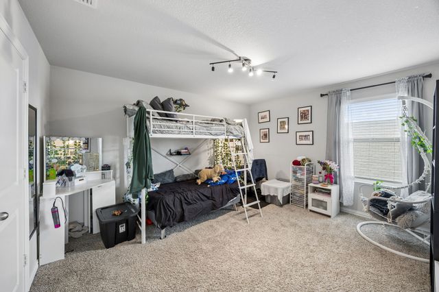 10625 High Ridge Lane, Fort Worth, TX 76108