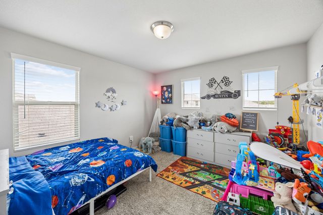 10625 High Ridge Lane, Fort Worth, TX 76108